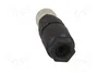 LAPP Conector M8 hembra de 4 pines recto IDC