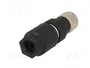 LAPP Conector M8 hembra de 4 pines recto IDC