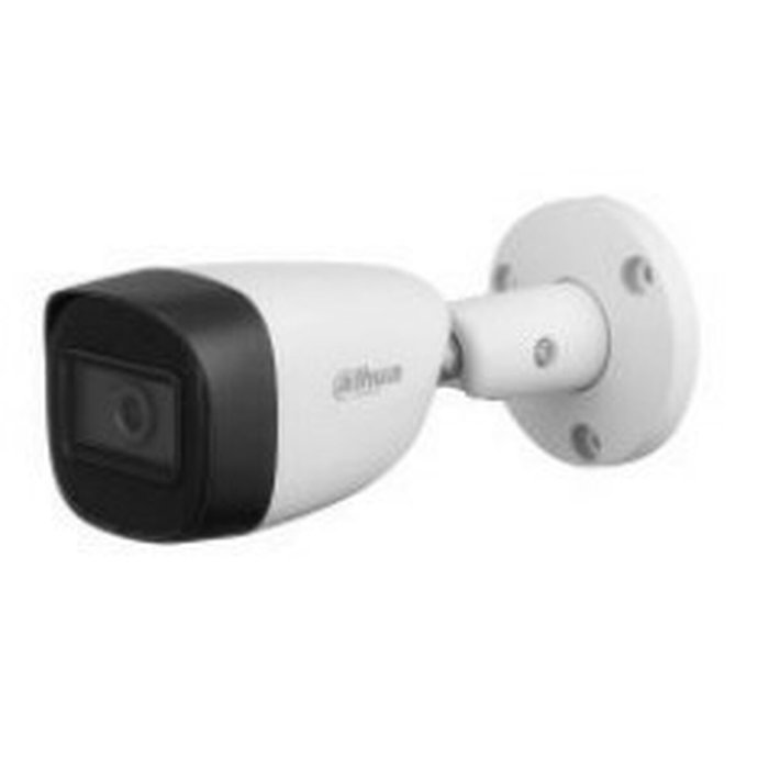 Dahua DH-HAC-HFW1500CMP-A-POC-0280B-S2 Cámara Híbrida Bullet 5MP 2.8mm Dahua DH-HAC-HFW1500CMP-A-POC-0280B-S2 Cámara Híbrida Bullet 5MP 2.8mm