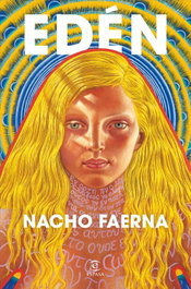 Edén, Nacho Faerna - ESPASA CALPE