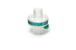 INTERSURGICAL ESPAÑA S.L. Filtro Humidificador con Puerto para Monitorización (1 Ud)