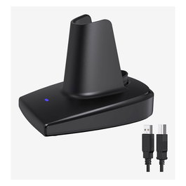 Inateck Escáner de Códigos de Barras BS04001 Negro