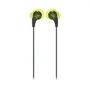 Auriculares Deportivos JBL Endurance RUN/ con Micrófono/ Jack 3.5/ Negro Lima