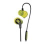 Auriculares Deportivos JBL Endurance RUN/ con Micrófono/ Jack 3.5/ Negro Lima