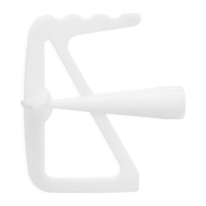 Smeg SMIC01 Accesorio Heladera - Cubeta para Helados, 1.1 Litros, Blanco, Acero Inoxidable, Compatible con Modelos SMF01 SMF02 SMF03 SMF13