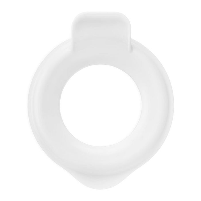 Smeg SMIC01 Accesorio Heladera - Cubeta para Helados, 1.1 Litros, Blanco, Acero Inoxidable, Compatible con Modelos SMF01 SMF02 SMF03 SMF13