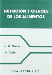 ACRIBIA, Nutrición y ciencia de los alimentos - ACRIBIA