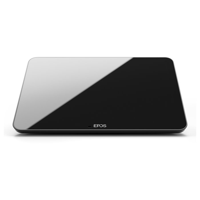 EPOS EXPAND Control Pantalla LCD 10.1" 1280 x 800 Negro