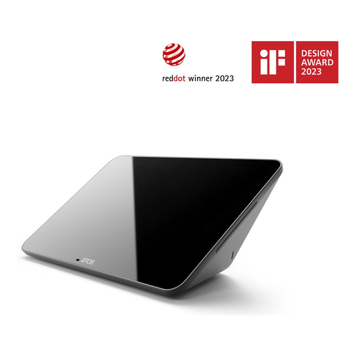 EPOS EXPAND Control Pantalla LCD 10.1" 1280 x 800 Negro