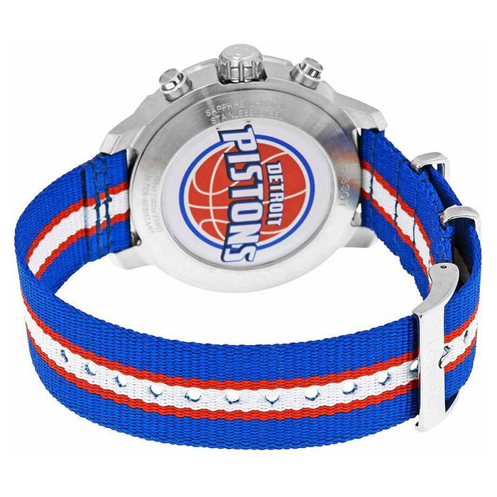Tissot T095.417.17.037.22 Quickster GTS NBA