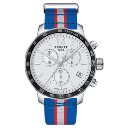 Tissot T095.417.17.037.22 Quickster GTS NBA