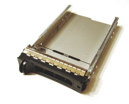CoreParts 3.5" HotSwap Tray SATA/SAS para Servidores Dell PowerEdge y PowerVault