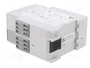 CARLO GAVAZZI Relé de monitorización de tensión DPC SPDT x2