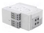 CARLO GAVAZZI Relé de monitorización de tensión DPC SPDT x2