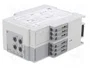 CARLO GAVAZZI Relé de monitorización de tensión DPC SPDT x2