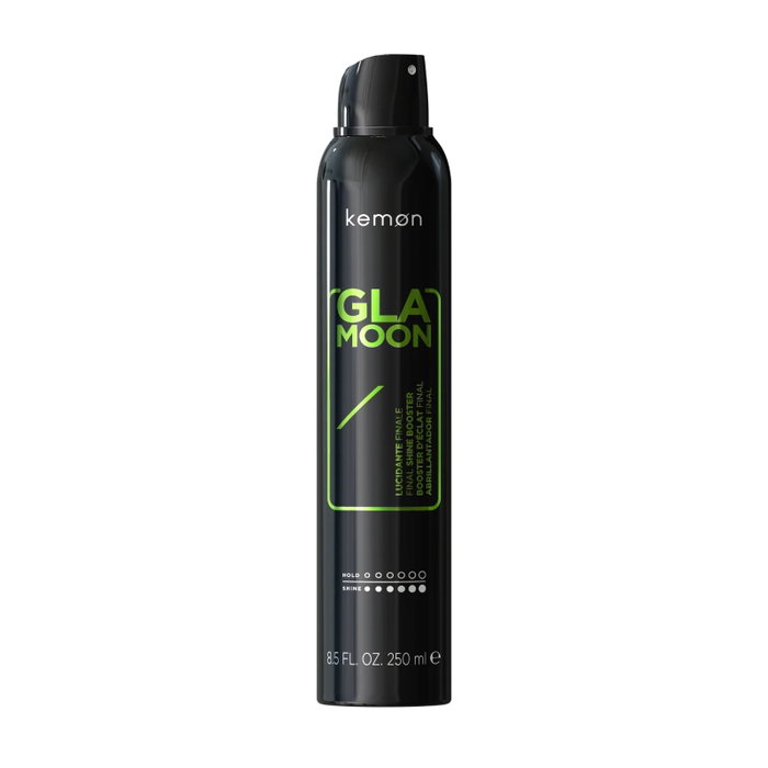 Styling Glamoon Shine, Hair Spray, Shine, 250 ml Styling Glamoon Shine, Hair Spray, Shine, 250 ml