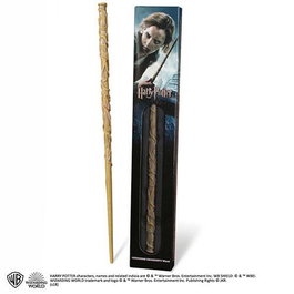 Harry Potter Varita Mágica Hermione 38 cm