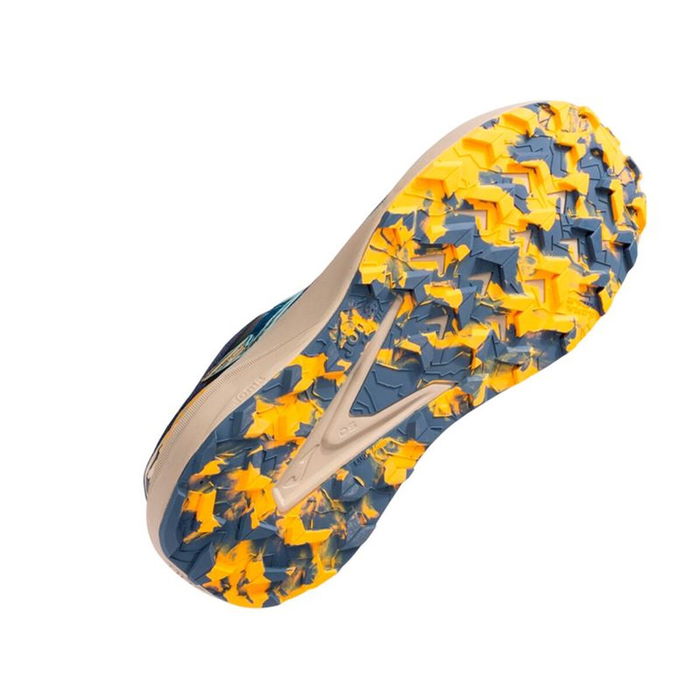 Zapatillas de trail para hombre Joma Sport Kubor 2517 Azul XS