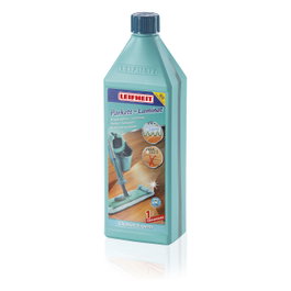 Leifheit Limpiador de madera para parqué y laminados 1,0 l