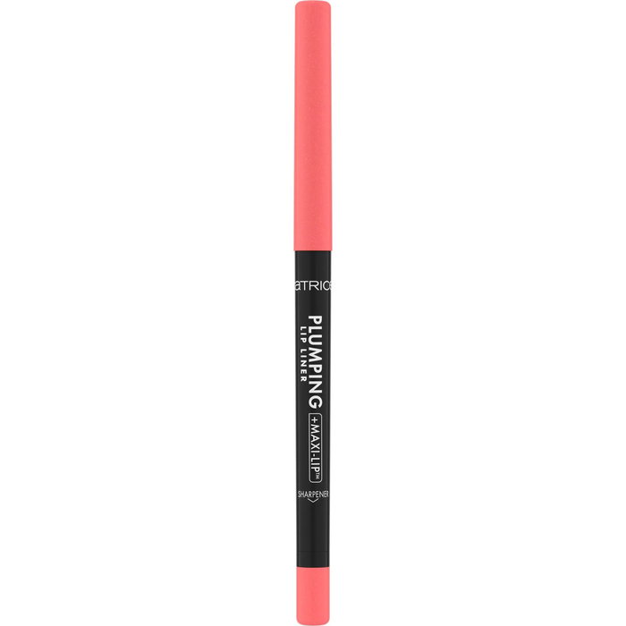 Catrice PLUMPING Perfilador de Labios #160-S-peach-less 0,35 gr Efecto Voluminizador Vegano Waterproof Catrice PLUMPING Perfilador de Labios #160-S-peach-less 0,35 gr Efecto Voluminizador Vegano Waterproof