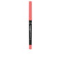 Catrice Perfilador de Labios Plumping #160-S Peach-Less 0.35 g - Vegano, Waterproof, Efecto Voluminizador, Acabado Mate