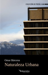VALPARAISO, Naturaleza urbana, Omar Barcena - VALPARAISO