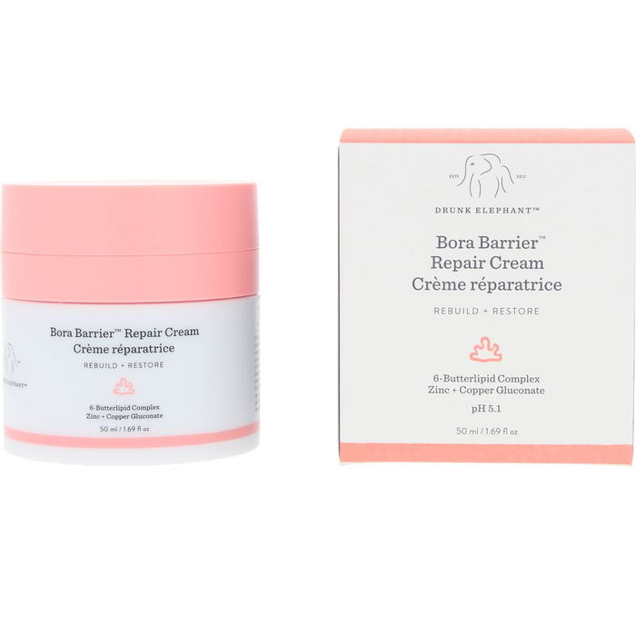 Drunk Elephant Crema Reparadora BORA BARRIER 50 ml