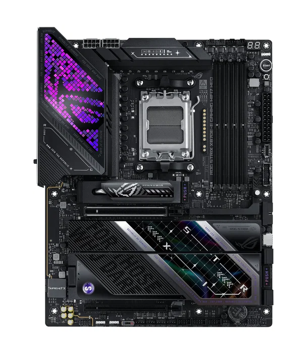 Asus ROG STRIX X870E-E GAMING WIFI7 NEO ATX AMD X870E