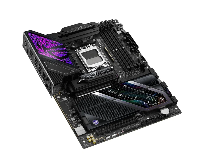 Asus ROG STRIX X870E-E GAMING WIFI7 NEO ATX AMD X870E