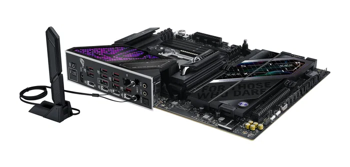 Asus ROG STRIX X870E-E GAMING WIFI7 NEO ATX AMD X870E