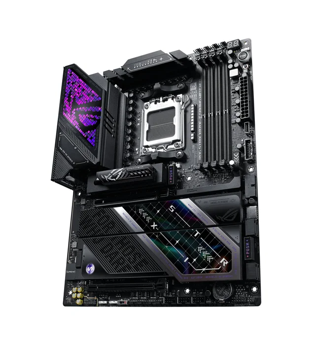 Asus ROG STRIX X870E-E GAMING WIFI7 NEO ATX AMD X870E