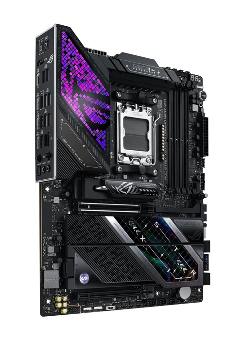 Asus ROG STRIX X870E-E GAMING WIFI7 NEO ATX AMD X870E