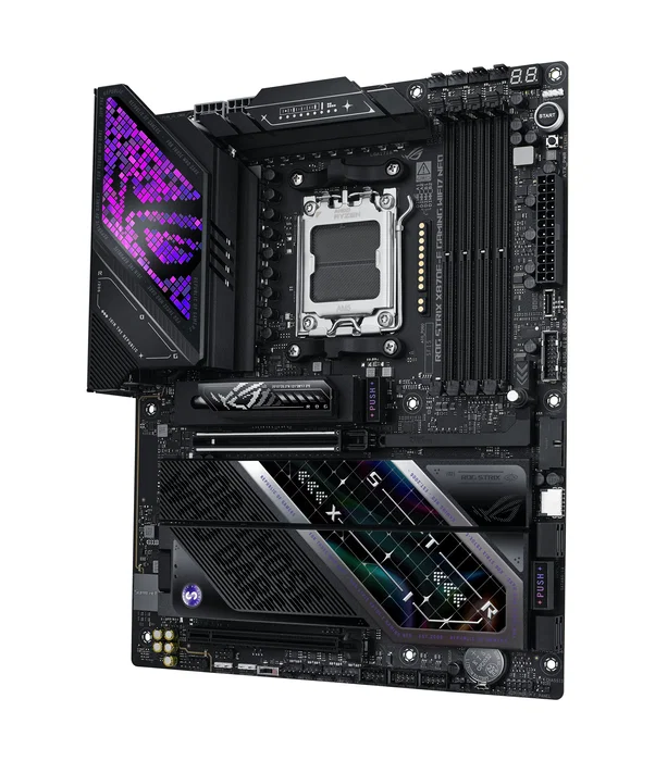 Asus ROG STRIX X870E-E GAMING WIFI7 NEO ATX AMD X870E