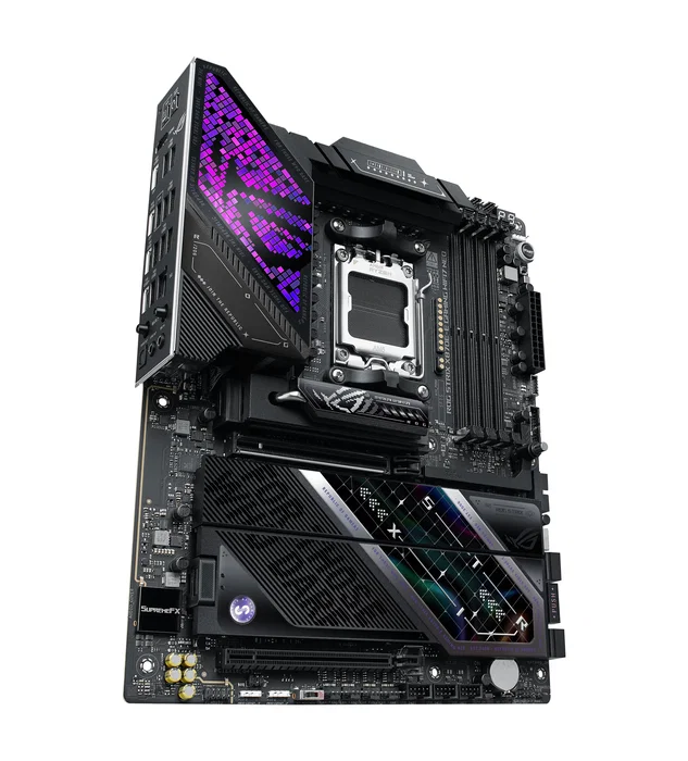 Asus ROG STRIX X870E-E GAMING WIFI7 NEO ATX AMD X870E