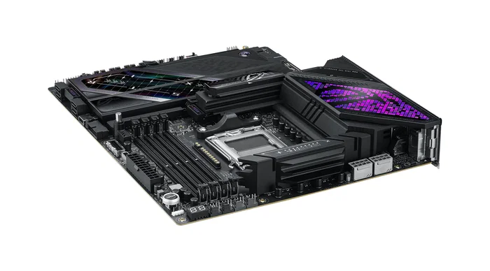 Asus ROG STRIX X870E-E GAMING WIFI7 NEO ATX AMD X870E