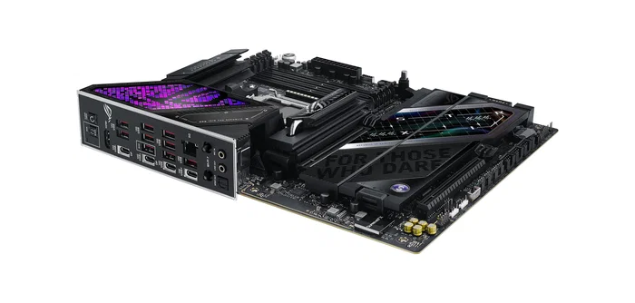 Asus ROG STRIX X870E-E GAMING WIFI7 NEO ATX AMD X870E