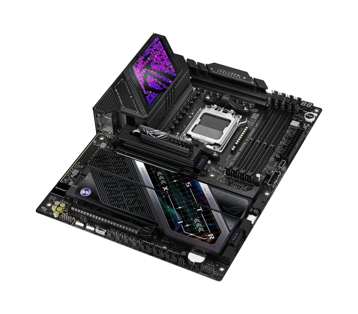Asus ROG STRIX X870E-E GAMING WIFI7 NEO ATX AMD X870E
