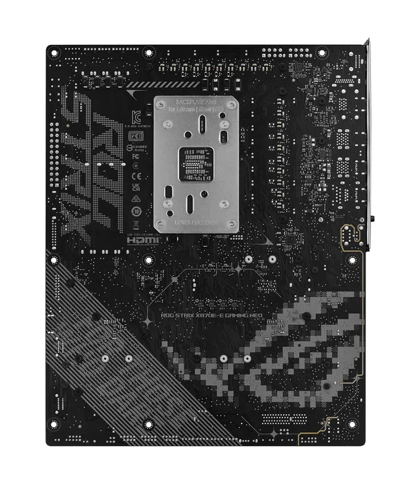 Asus ROG STRIX X870E-E GAMING WIFI7 NEO ATX AMD X870E