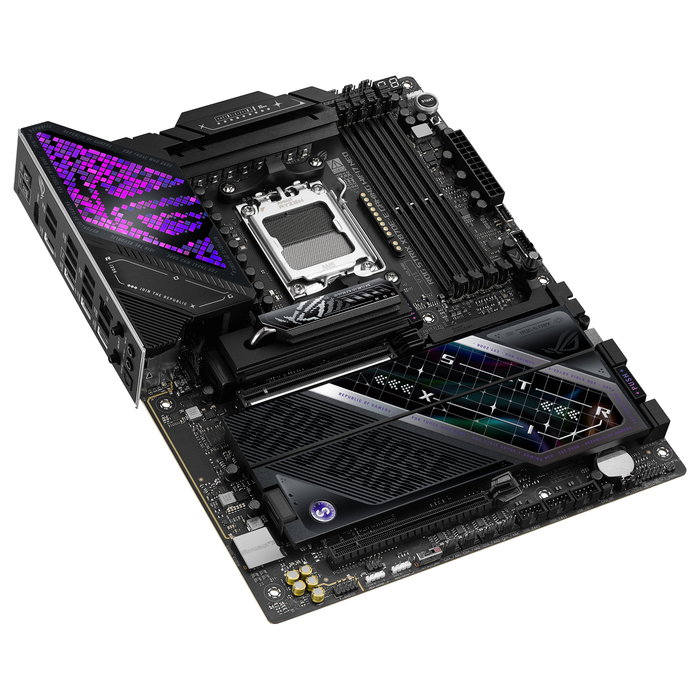 Asus ROG STRIX X870E-E GAMING WIFI7 NEO ATX