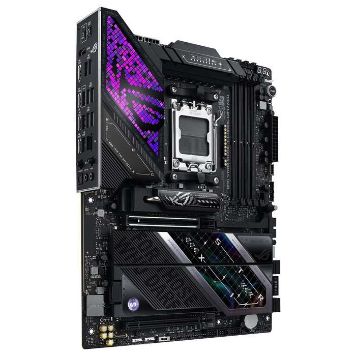 Asus ROG STRIX X870E-E GAMING WIFI7 NEO ATX