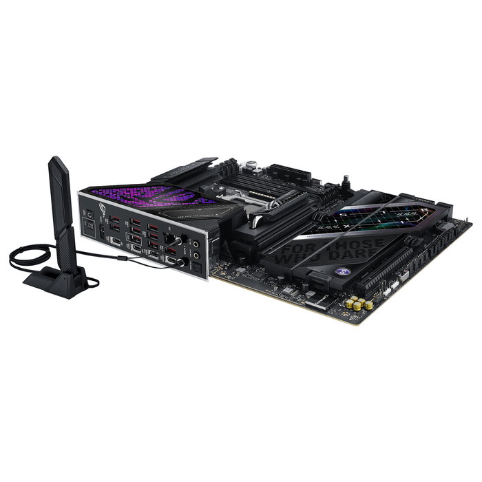 Asus ROG STRIX X870E-E GAMING WIFI7 NEO ATX