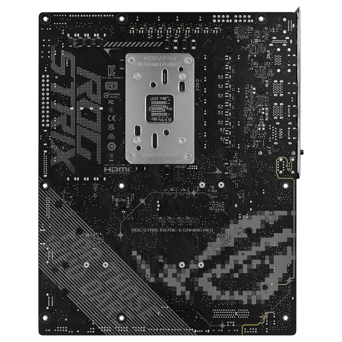 Asus ROG STRIX X870E-E GAMING WIFI7 NEO ATX
