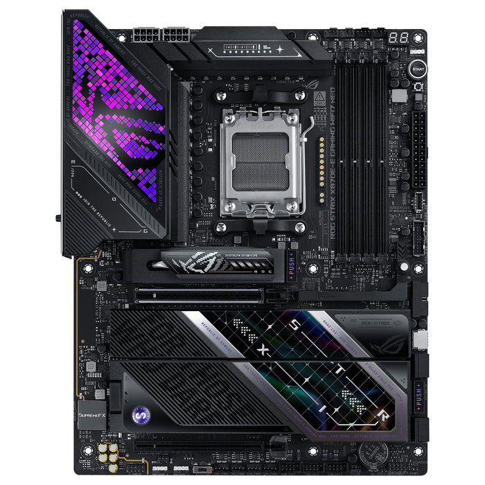 Asus ROG STRIX X870E-E GAMING WIFI7 NEO ATX