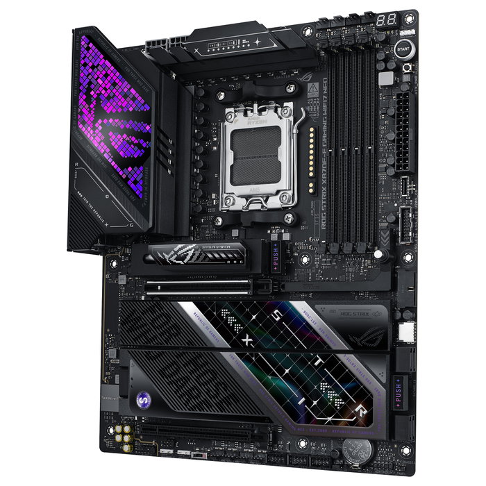 Asus ROG STRIX X870E-E GAMING WIFI7 NEO ATX