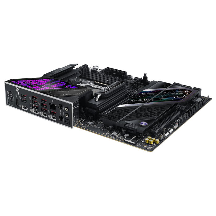 Asus ROG STRIX X870E-E GAMING WIFI7 NEO ATX