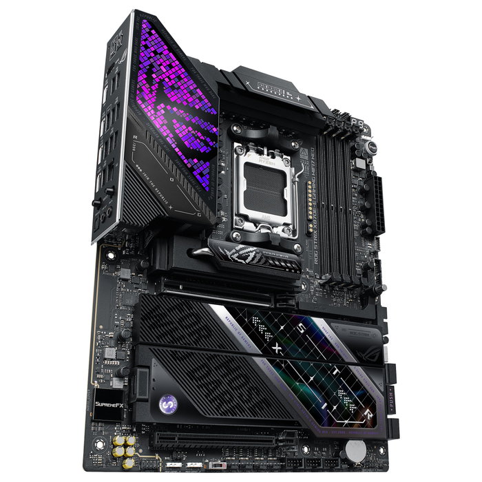 Asus ROG STRIX X870E-E GAMING WIFI7 NEO ATX