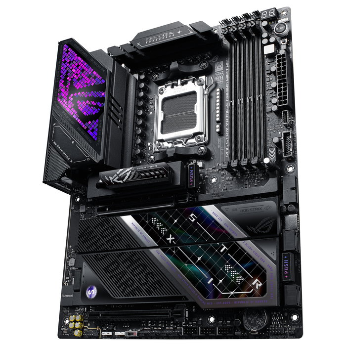 Asus ROG STRIX X870E-E GAMING WIFI7 NEO ATX