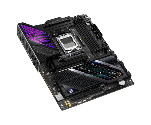Asus ROG STRIX X870E-E GAMING WIFI7 NEO ATX AMD X870E