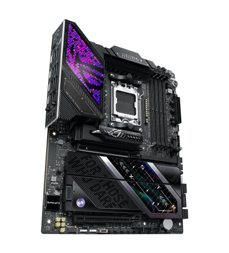 Asus ROG STRIX X870E-E GAMING WIFI7 NEO ATX AMD X870E