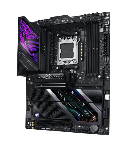 Asus ROG STRIX X870E-E GAMING WIFI7 NEO ATX AMD X870E